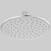 SOFFIONE DOCCIA URBINO IN ABS TONDO 1 GETTO  Ø 200     CARDINALE