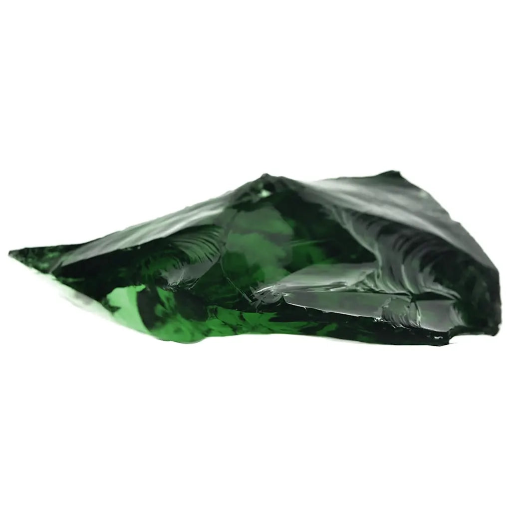Rocce Gabione Vetro Verde 60-120 mm 25 kg CFW5110014