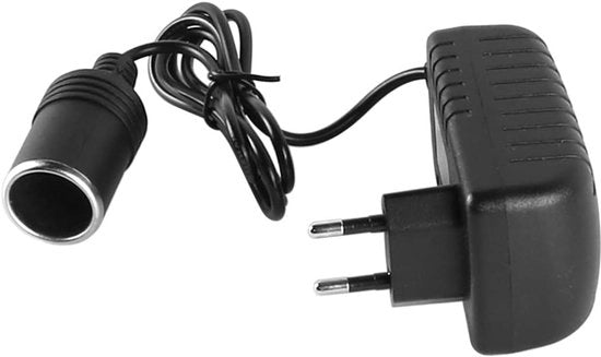 Adattatore di alimentazione AC-DC 220V a 12V 2A Auto Trasformatore di tensione