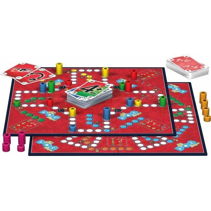 Dog royal - Gioco da tavolo - SCHMIDT SPIELE