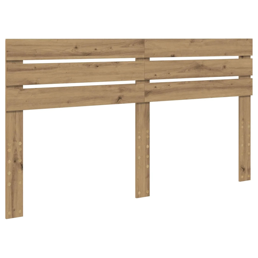 Testiera Rovere artigianale Legno multistrato 888172