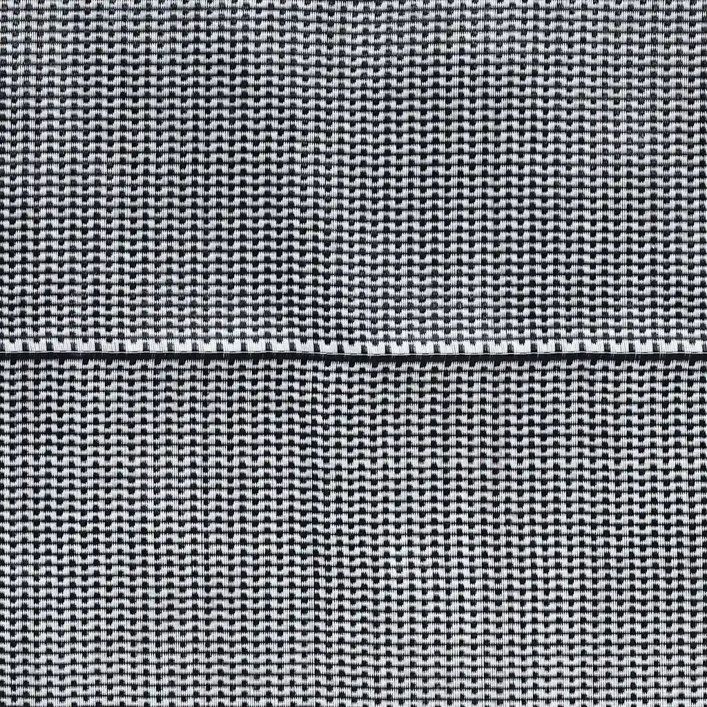 Tappeto da Esterni ARAKIL Grigio 190x290 cm in PP CFW7249729