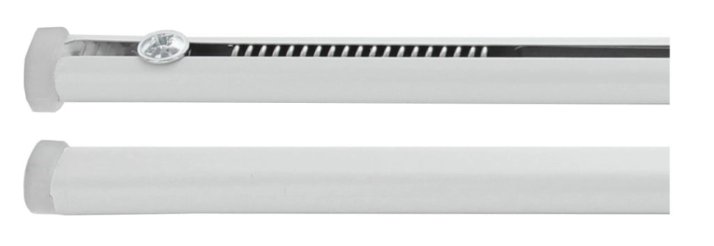 BRIS BRIS COLUMBIA BIANCO 14X8 MM DA 60-90 CM- JUMBO- 25,0 pz