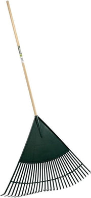 Leveratore di foglie con testa extra larga 700 mm - 34875 Leak Rake