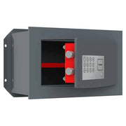 CASSAFORTE A COMBINAZIONE ELETTRONICA 'FAI' VIRO 360(L)x195(P)x230(H) cm - VIRO