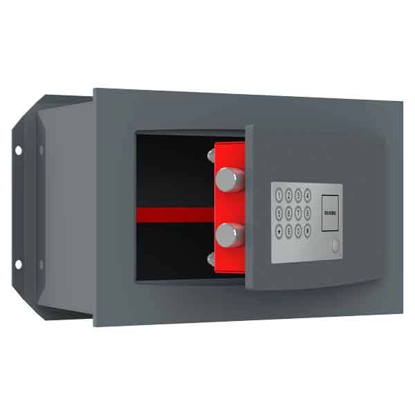 CASSAFORTE A COMBINAZIONE ELETTRONICA 'FAI' VIRO 360(L)x195(P)x230(H) cm - VIRO