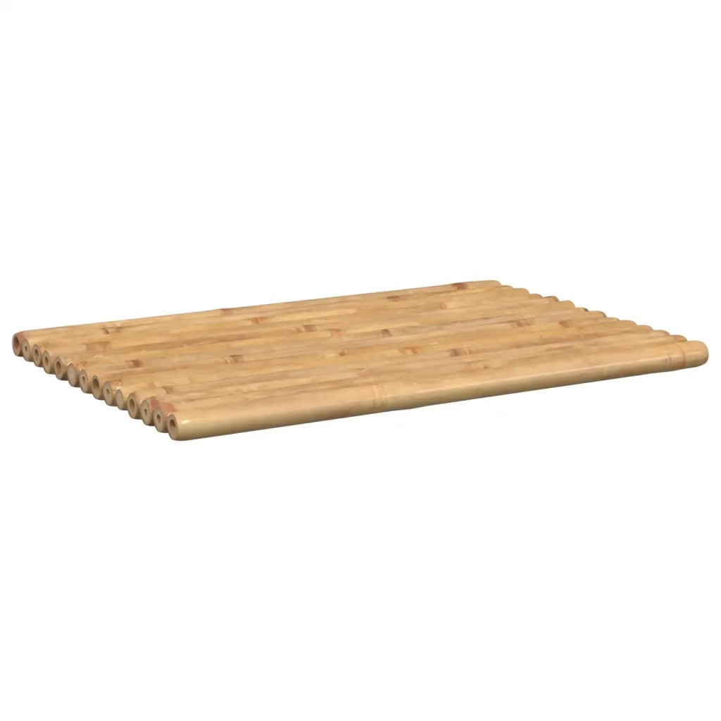 Tappetini da Bagno 2 pz 70x50 cm in Bamb¨´ CFW3736909