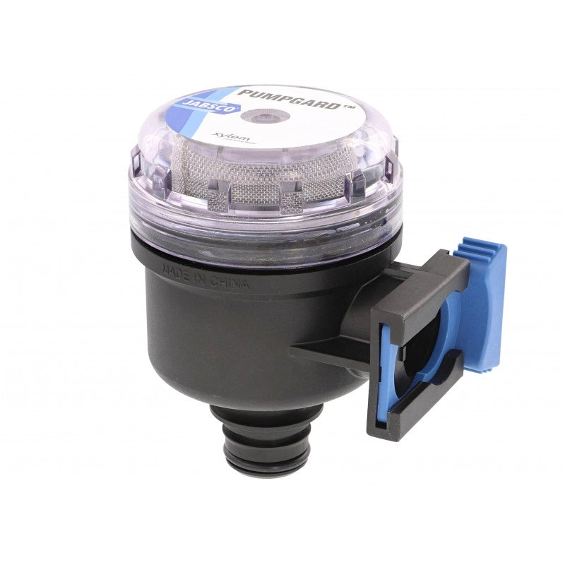 FILTRO ULTRA MAX WPS PUMPGARD 90° FILTER  40 MESH