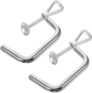 Accessori per macchina per pasta - clip - parte di ricambio regolabile di riserva