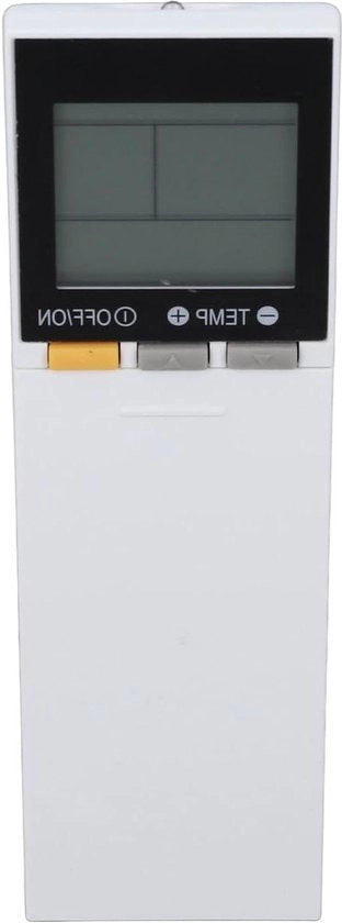 Comando Remoto per Condizionatori d'Aria SG15F SG15H SG162 - PAR - SL100A - E - SG176 - SG20A - SG181 - SG182 - SG20B - SG11D - MSZ - EF09NAB - MSZ - EF09NAW - ecc.