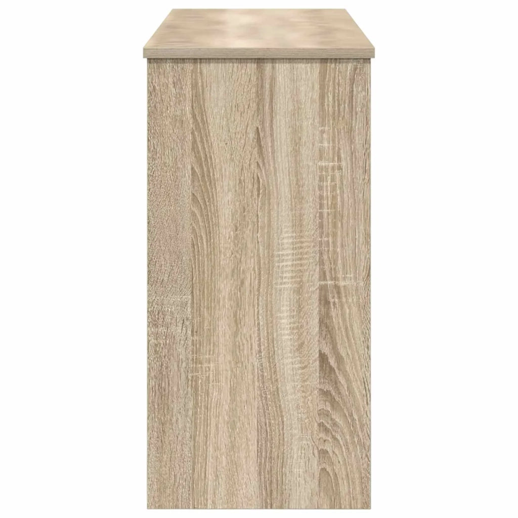 Supporto per Tastiera Rovere Sonoma 100 x 32 x 64 cm 899497