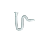 Tubo flessibile scarico da 1 - 1/4