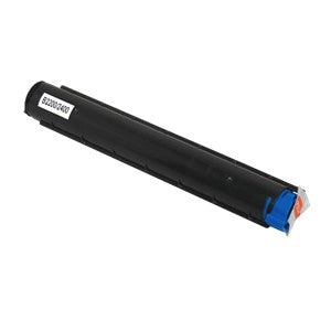 TONER COMP OKI B2200/2400