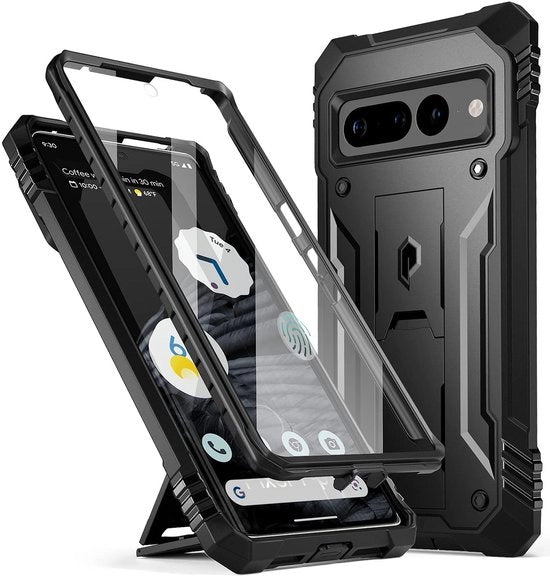 Hoe robusto - resistente allo shock - adatto per smartphone