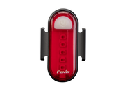 Fanale posteriore per bicicletta ricaricabile Fenix ​​BC05R V2.0 15 lumen