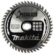 Makita B-56764 lama circolare 16,5 cm 1 pz
