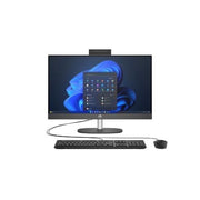 All in one hp proone 240 g10 d5bd3at bianco 23.8 i5-1334u 8gb ssd512gb wifi tastiera mouse w11**garanzia 2 anni on site nbd**