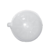 SFERA TONDA DN 90 ALTA TEMPERATURA- Diam. 90- LIRA- pezzi 1