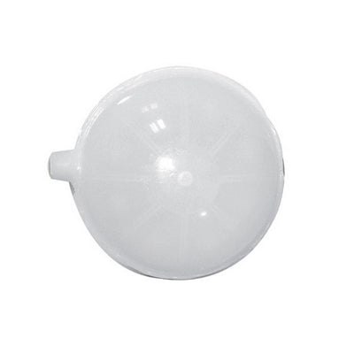 SFERA TONDA DN 90 ALTA TEMPERATURA- Diam. 90- LIRA- pezzi 1