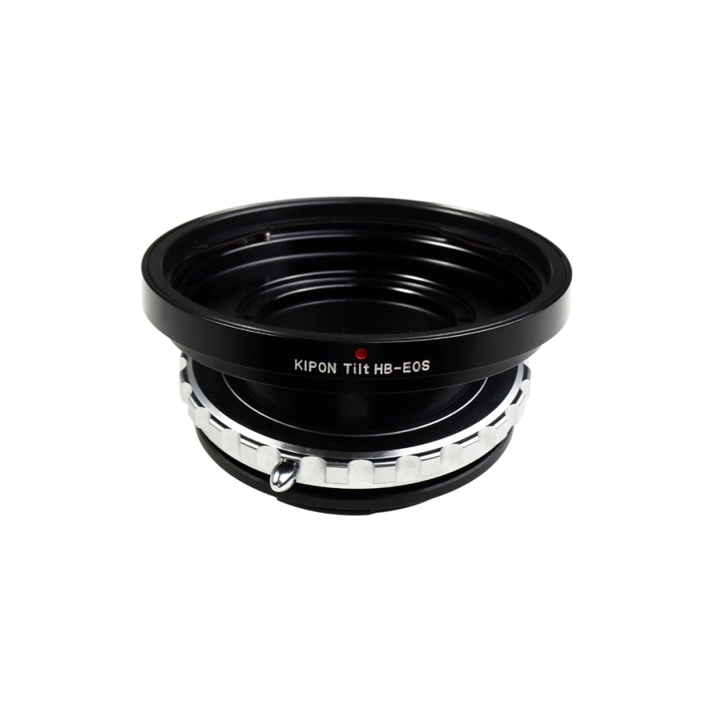 Kipon Adattatore inclinabile per Hasselblad a Canon EF