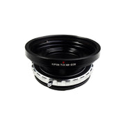Kipon Adattatore inclinabile per Hasselblad a Canon EF