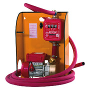 KIT TRAVASO 'GASOLIO' Hp 0,5  - ROVER