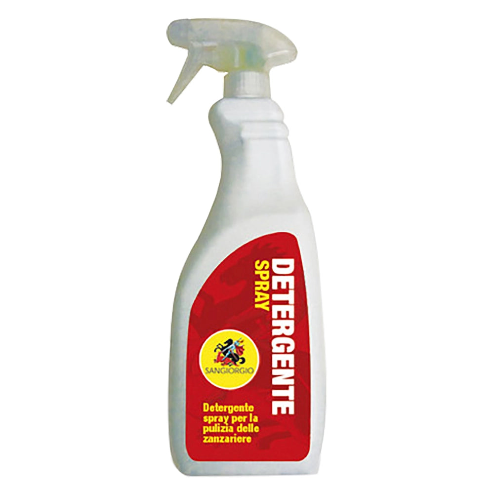 1pz detergente spray per zanzariere ml 750 cod:ferx.3143164nlm