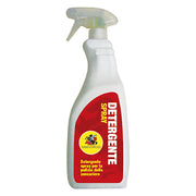 1pz detergente spray per zanzariere ml 750 cod:ferx.3143164nlm