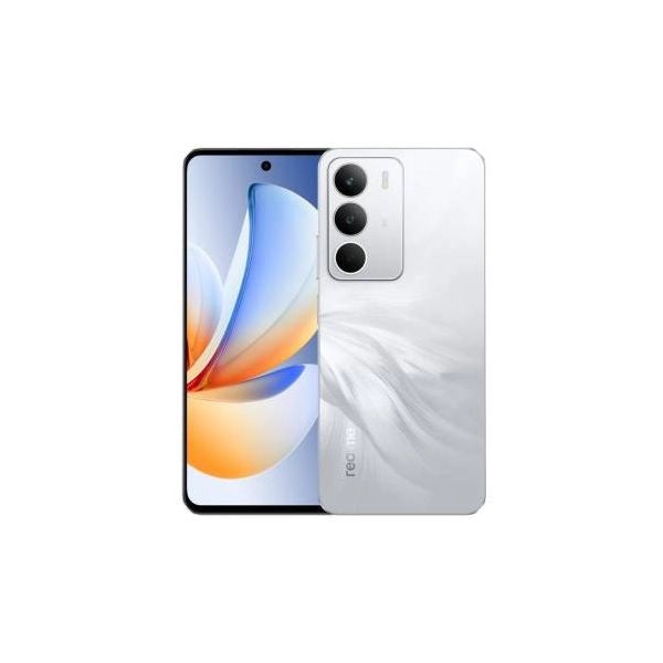 Realme c71 white swan 6.67 8gb/256gb - RMC71W
