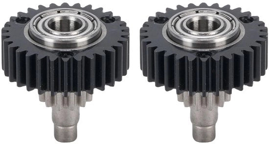 Kit di Aggiornamento Extrudere - Acciaio Inox - 2-Modulo Motore - Attrezzatura Filamento - Compatibile con K1/K1 Max/K1C - Forma di Accoppiamento Precisa - Componente 3D-Stampante