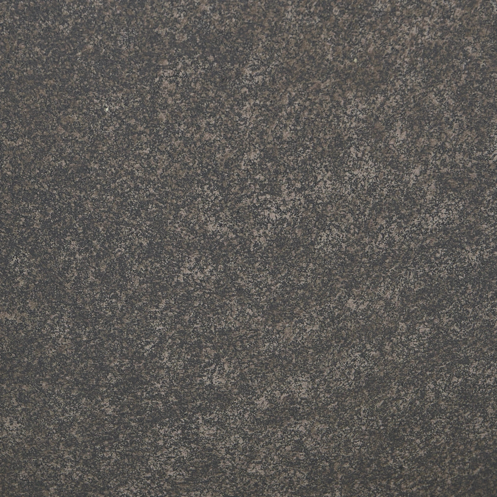 Vaso da fiori alto in pietra per giardino, per interni ed esterni 45x38 cm nero giardino terrazzo