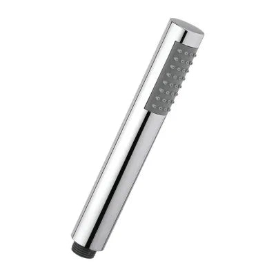 Set doccia tondo Prima braccio 40 cm + soffione 20 cm + Miscelatore e kit doccia