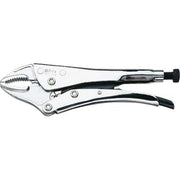 PINZA AUTOBLOCCANTE 1052 BETA  REGOLABILI GANASCE CONCAVE MM 240