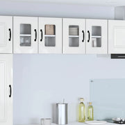 Pannello lavastoviglie Kalmar 2 pcs Bianco Lucido 884623