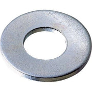 RONDELLA PIANA ZINCATA - MXMM 20X37 S.MM 3,0  PZ/KG 58 CF=KG 5- 1 confezioni