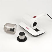 GIRMI BATTIMATERASSI CON LAMPADA UV 300W - COLORE BIANCO