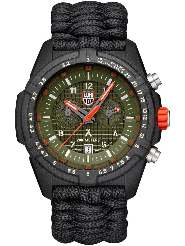 LUMINOX Mod. XB-3797-KM