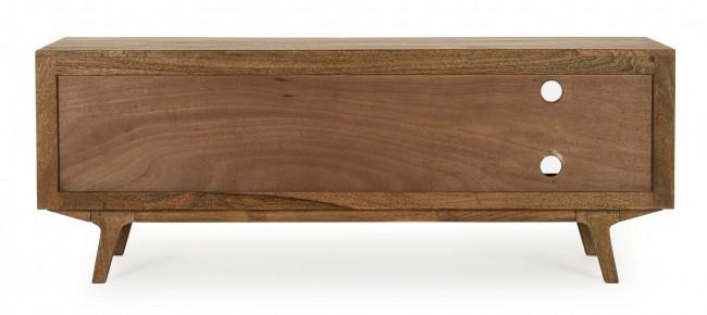 Mobile TV 2 Ante 152x40x55 cm in Legno
