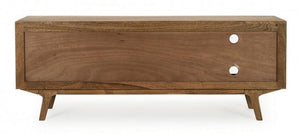 Mobile TV 2 Ante 152x40x55 cm in Legno