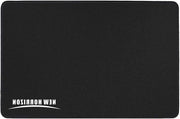 Sfregato anti-slip per pc da gioco 290x210x5mm - Mattoncino da scrivania con base in gomma