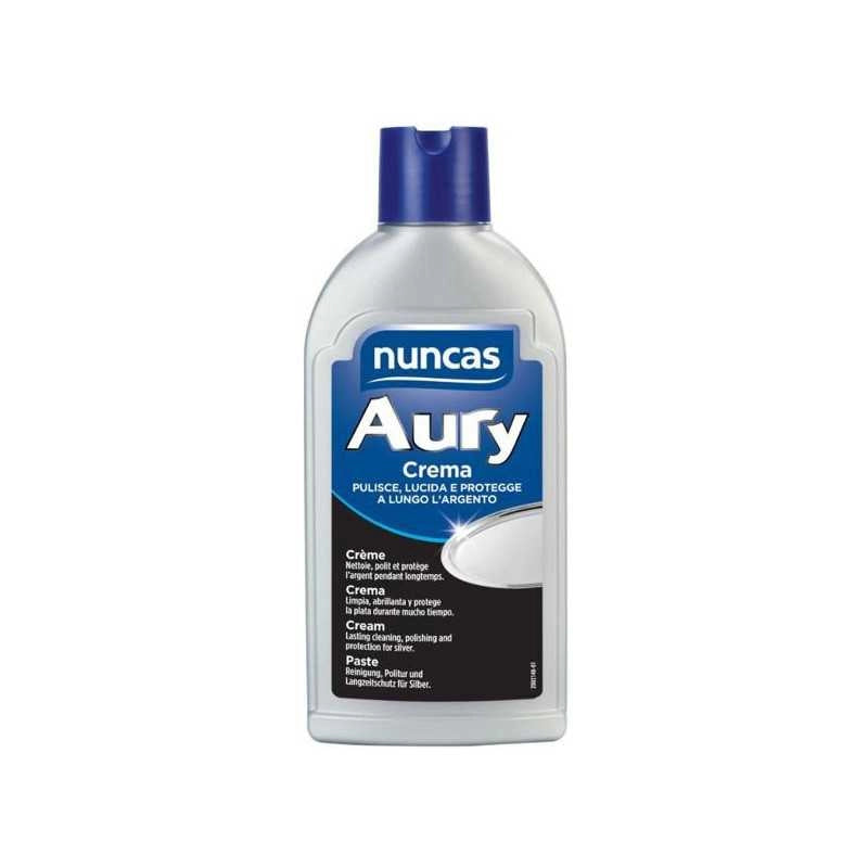 Argento Aury Crema ml 250 Nuncas