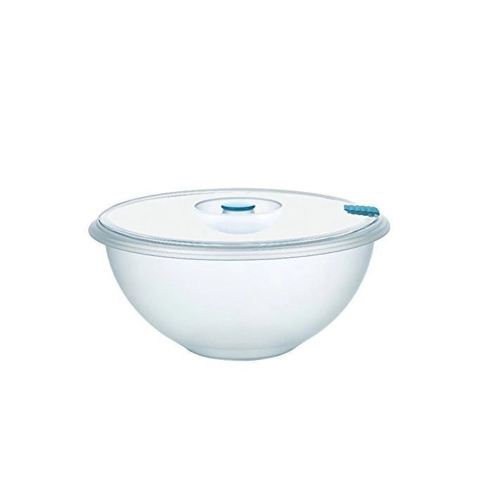 Coppa Oasi Con Coperchio Lt 5 Cm 30