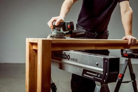 Metabo MAB 82 Acciaio Impalcatura di sostegno
