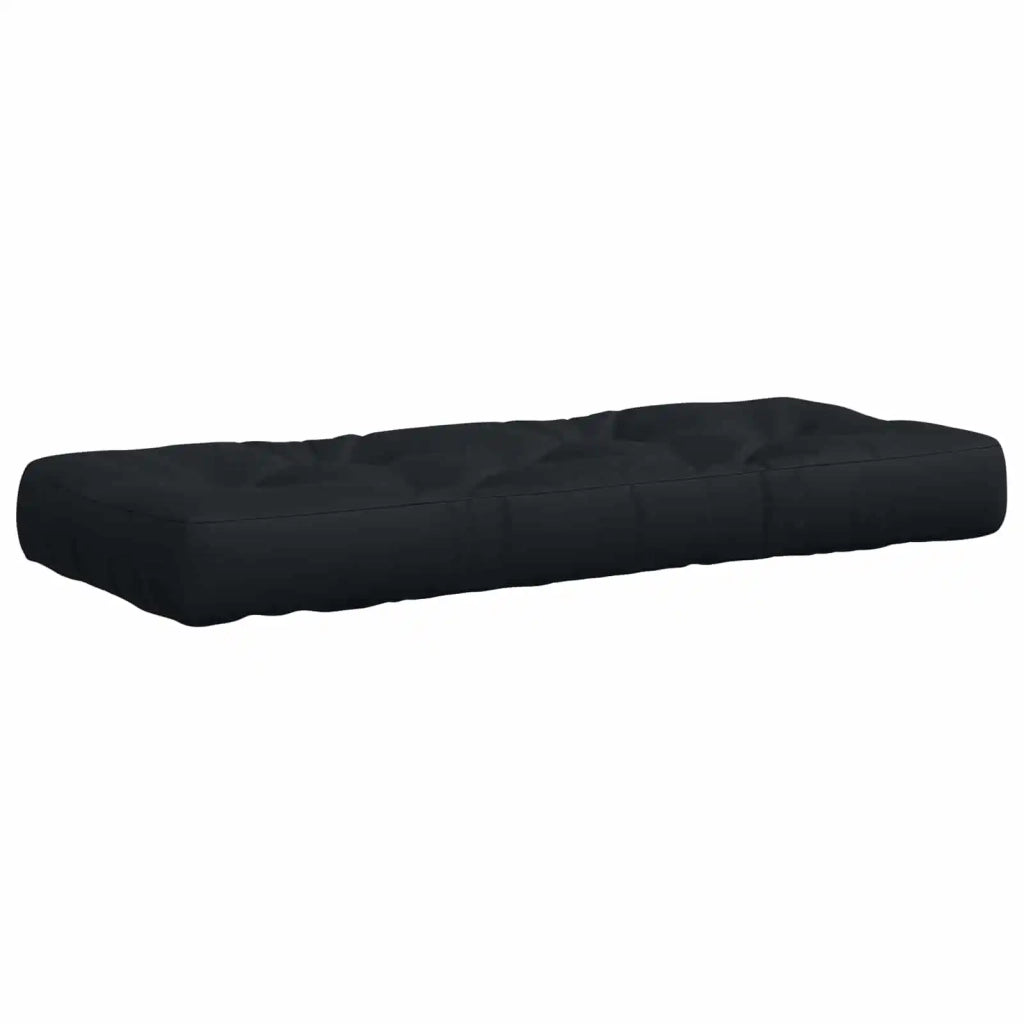 Cuscino per Pallet VIANEN 100% Poliestere Blu Scuro 953356