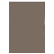 Tenda a rullo | Tenda avvolgibile Oscurante 90x130 cm Larghezza Tessuto 85,7 cm