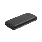 Belkin BOOST Charge Powerbank PD 4-Port 26.000mAh 34W   BPB016btK