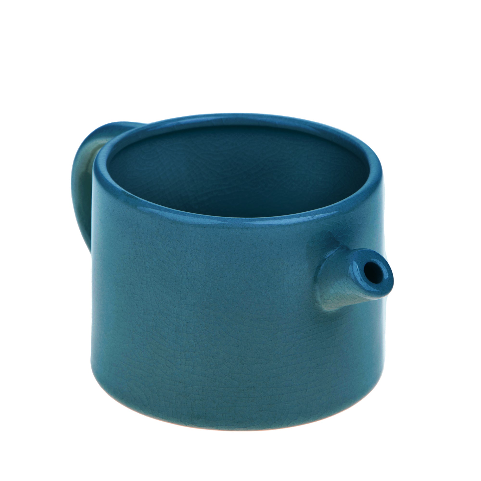 Set 2 Vasi Innaffiatoio H 10 cm