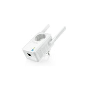 Tp-link tl-wa860re moltiplicatore di rete bianco 10, 100 mbit/s