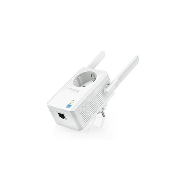 Tp-link tl-wa860re moltiplicatore di rete bianco 10, 100 mbit/s