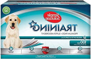 Pakket di addestramento per cani e cuccioli assorbente di alta qualità da 100 pezzi